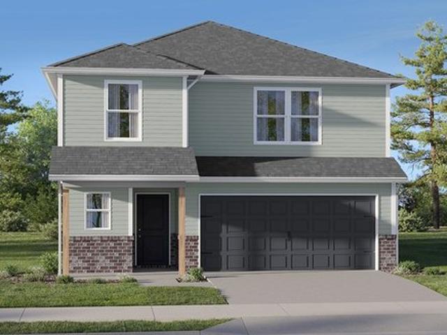 House for sale in Trinity, Alabama