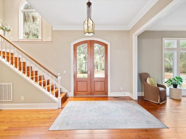 House for sale in Georgia