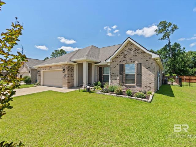 House for sale in Foley, Alabama