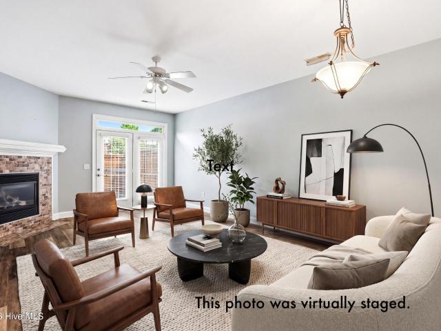 Townhouse for sale in Wilmington, North Carolina