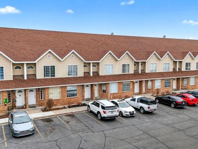 House for sale in Ogden, Utah