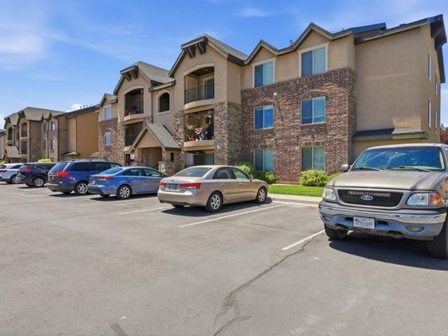 Condo for sale in Payson, Utah