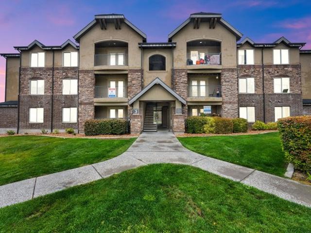 Condo for sale in Payson, Utah County