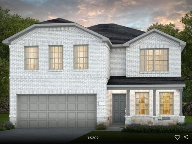 House for sale in Liberty, Texas