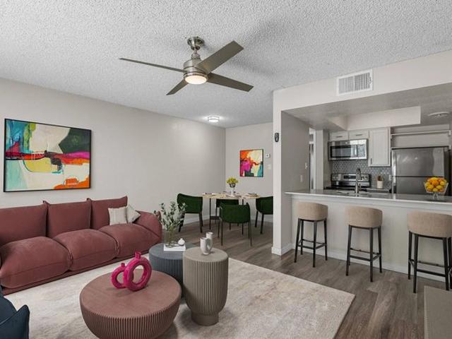 Townhouse for sale in Mesa, Arizona