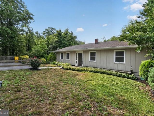 House for sale in Annapolis, Maryland