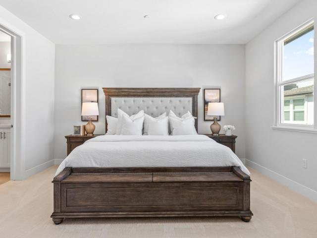 Condo for sale in San Ramon, California