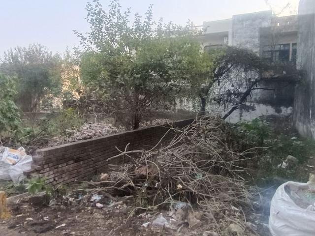 Land for sale in Zirakpur, Punjab