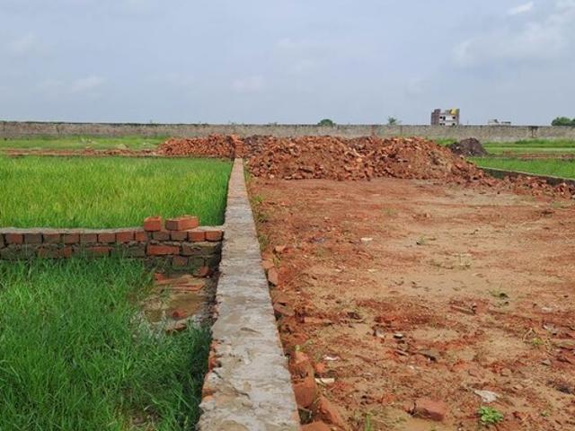 Land for sale in Varanasi, Arunachal Pradesh