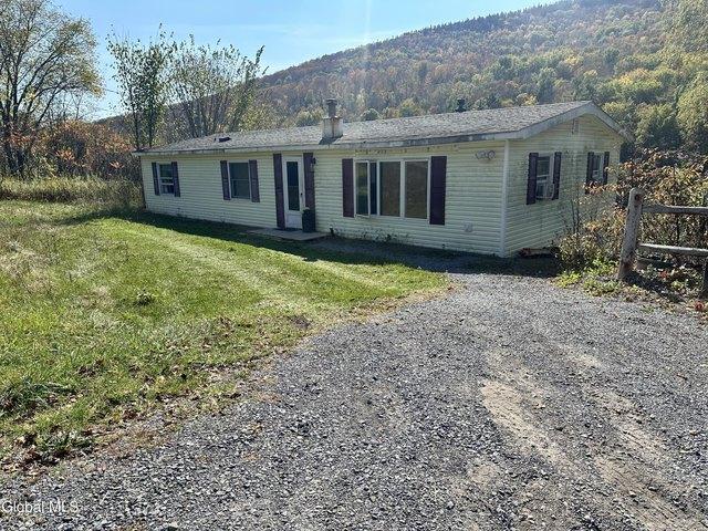 House for sale in Middleburgh, New York