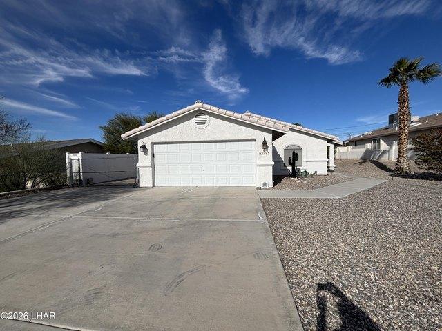 House for sale in Lake Havasu City, Arizona