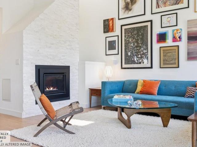 Townhouse for sale in Novato, California