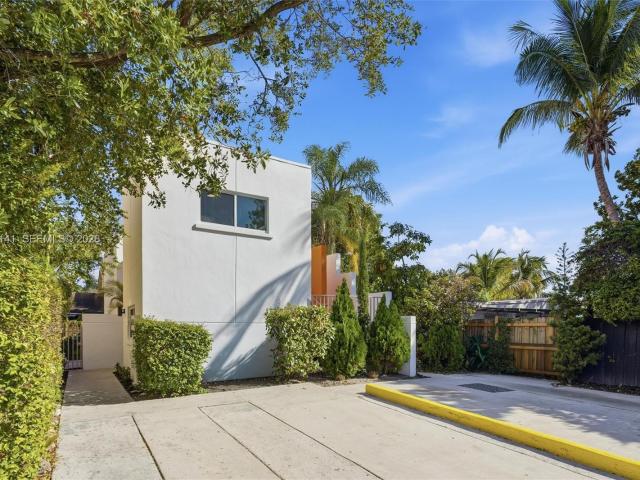 House for sale in Miami, Florida