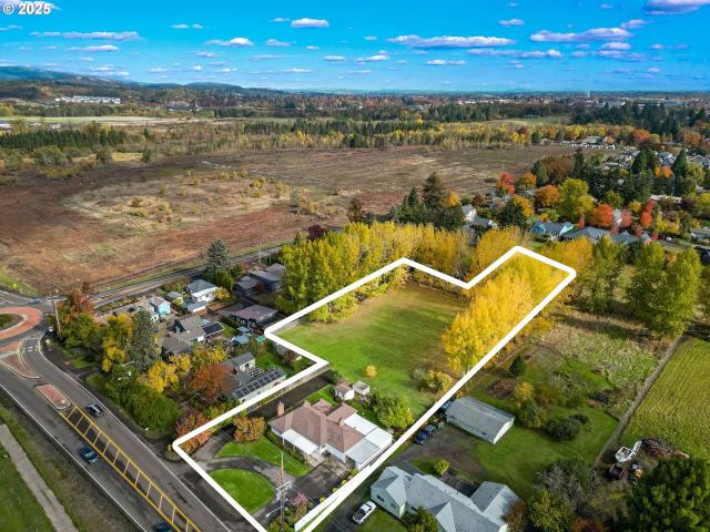Land for sale in Corvallis, Benton County