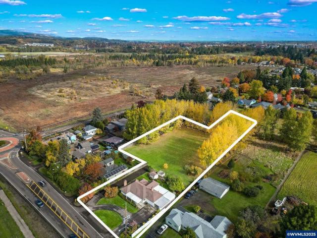 House for sale in Oregonia