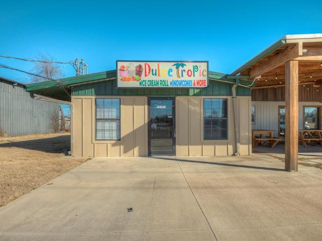 Property for rent in Oklahoma City, Oklahoma