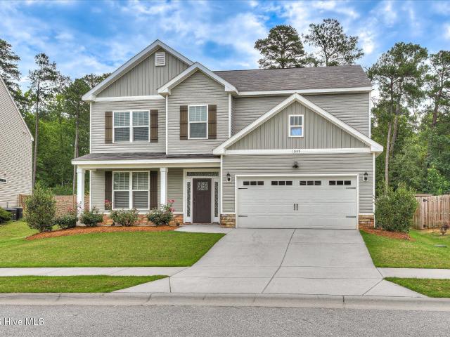 House for sale in North Augusta, South Carolina