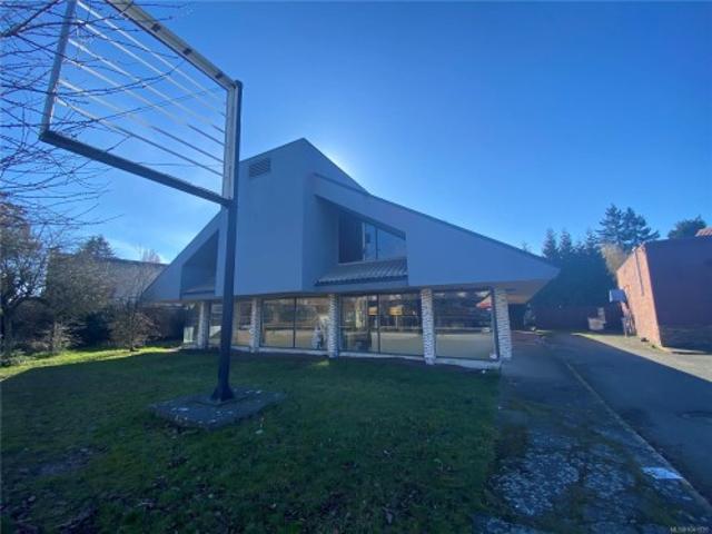 Commercial for sale in Nanaimo, British Columbia