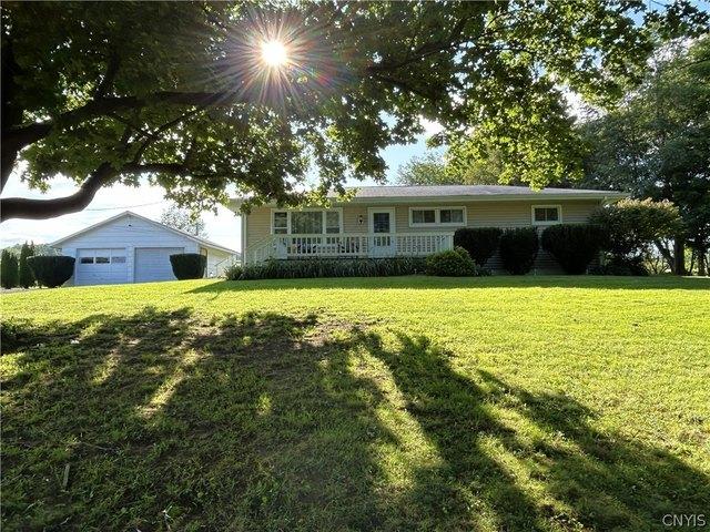 House for sale in Cortland, New York