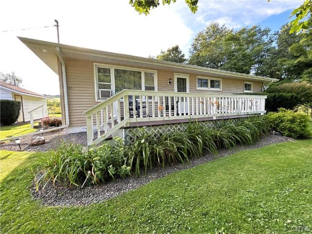 House for sale in Cortland, New York