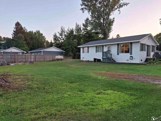 House for sale in Michigan
