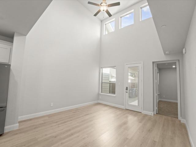 Townhouse for rent in Carrollton