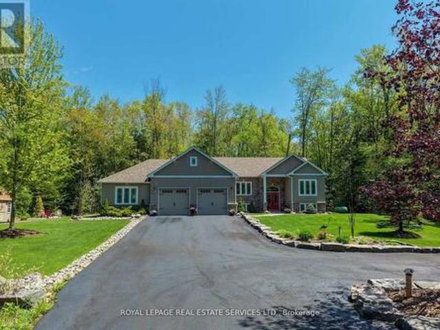 House for sale in Muskoka, Ontario