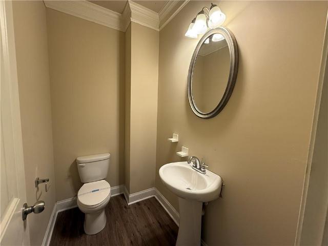 Property for rent in Alpharetta, Georgia
