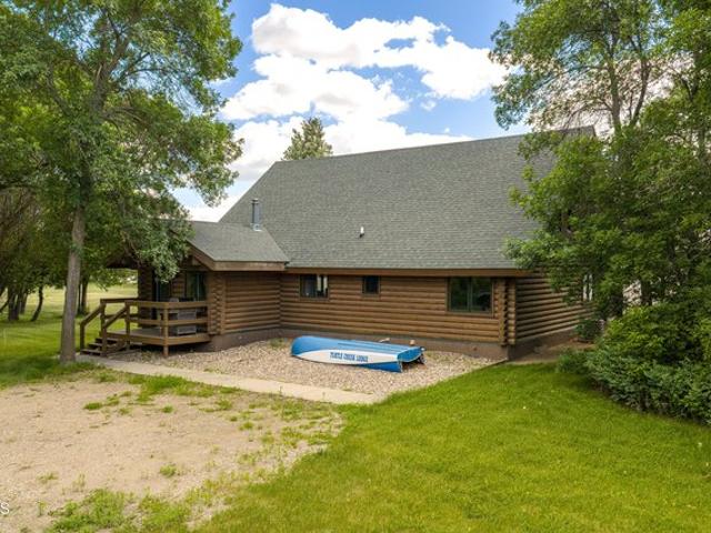House for sale in Washburn, North Dakota