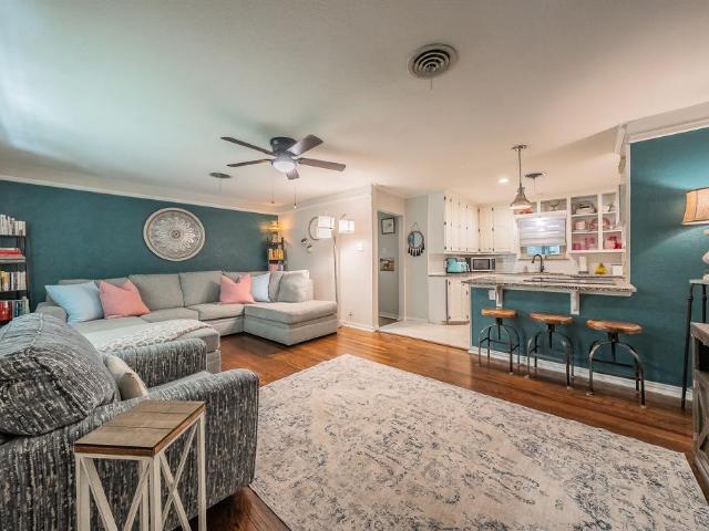 House for sale in Hurst, Texas