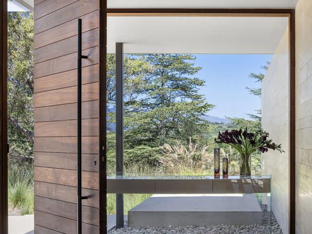 House for sale in Santa Barbara, California