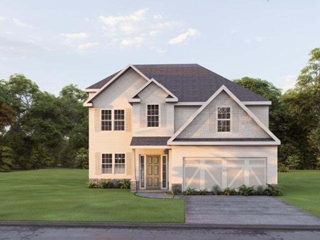 House for sale in Forsyth, Georgia
