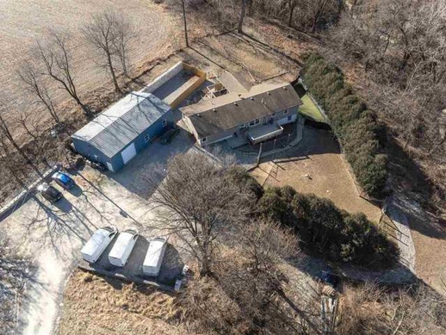 House for sale in Riverside, Iowa