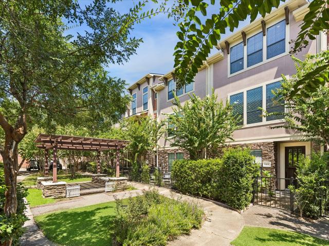 Townhouse for sale in Harris, Texas