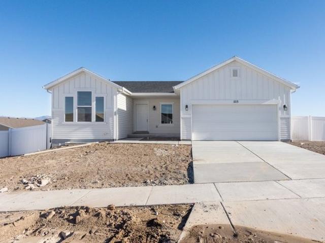 House for sale in Grantsville, Tooele County