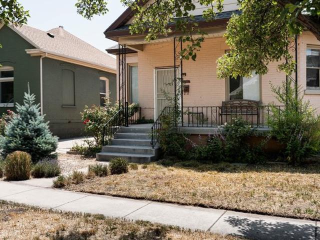 House for sale in Salt Lake City, Utah