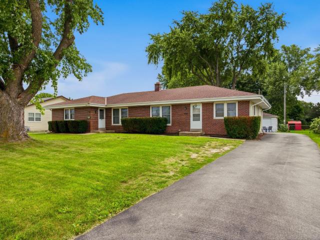 House for sale in Waukesha, Wisconsin
