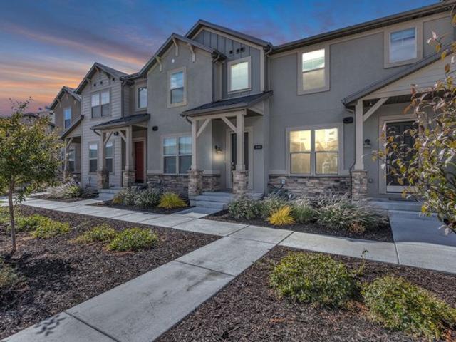 Townhouse for sale in Kamas, Utah