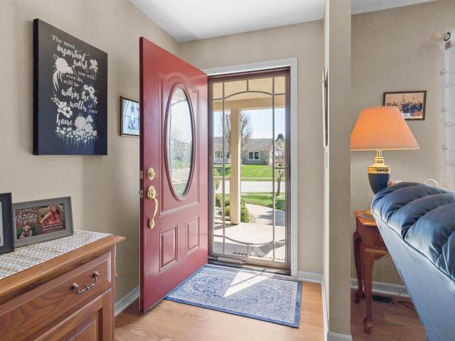 House for sale in Gas City, Indiana