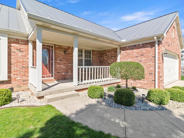 Property for sale in Gas City, Indiana