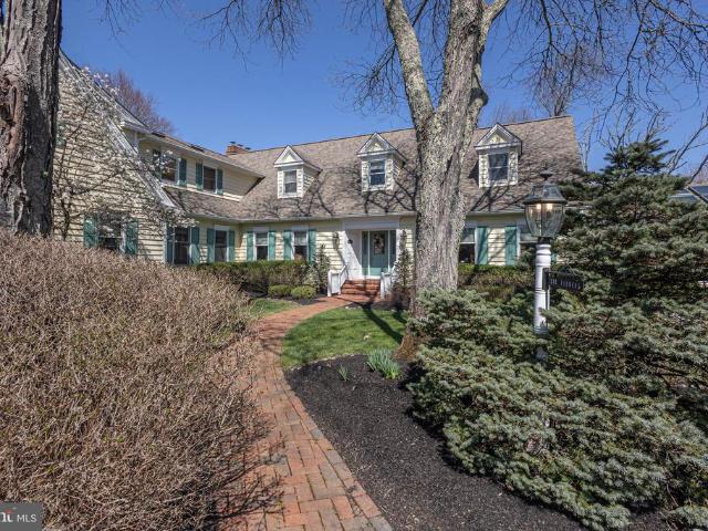 House for sale in Bucks, Pennsylvania