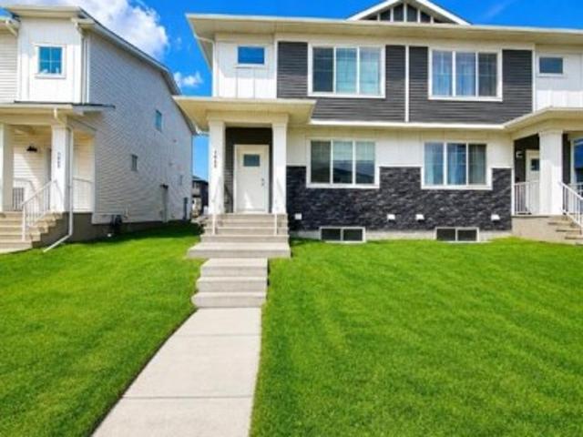 House for sale in Chestermere, Alberta