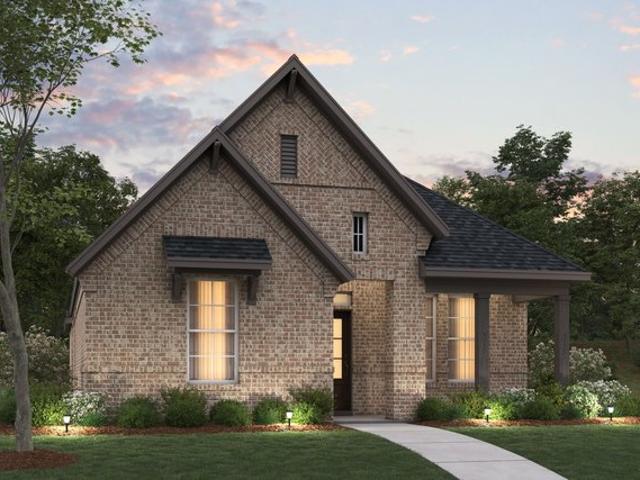 House for sale in Crowley, Texas