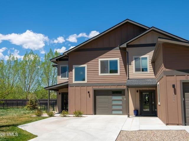 Townhouse for sale in Eagle, Colorado