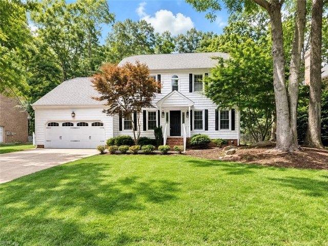House for sale in Virginia