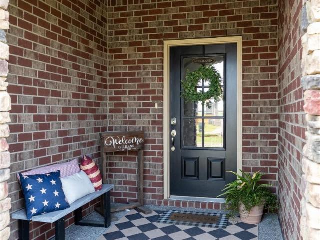 House for sale in Tennessee