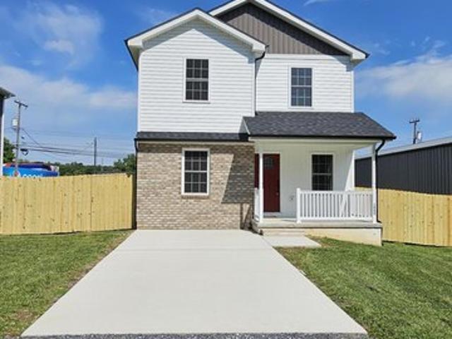 House for sale in Virginia