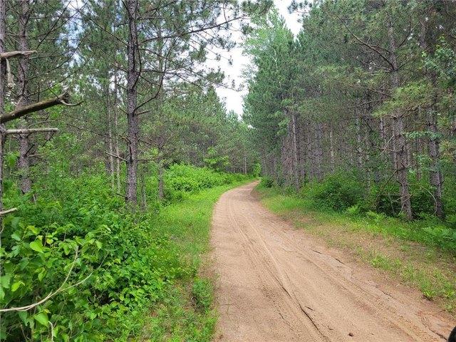 Land for sale in Hubbard, Minnesota