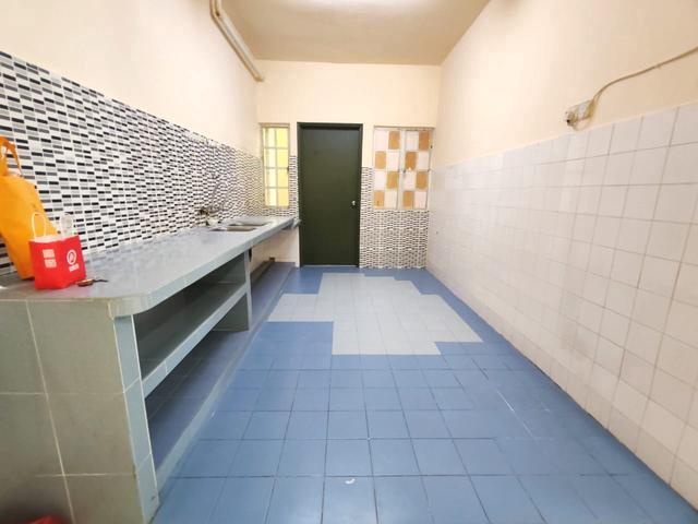 Apartment for sale in Petaling, Alam Impian