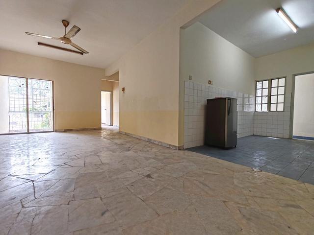 Apartment for sale in Petaling, Alam Impian